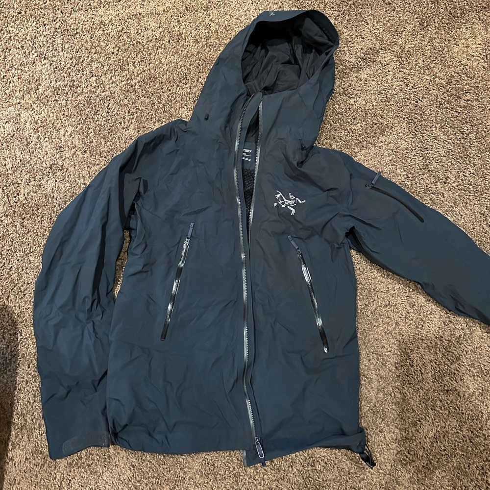Arc’teryx Rush IS Ski Jacket